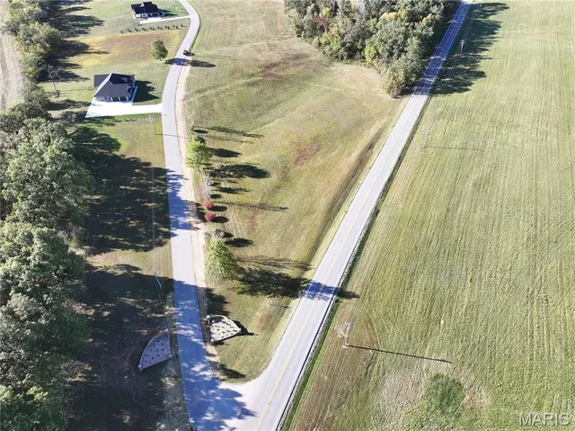 $56,900 | Lot 11 Tyler Branch, Perryville, MO 63775