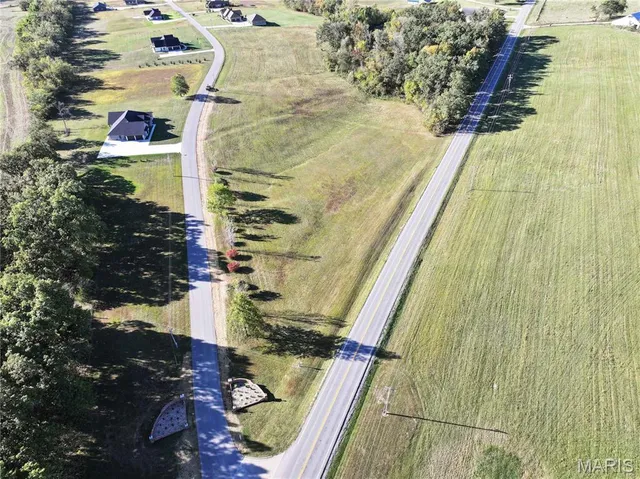 $56,900 | Lot 11 Tyler Branch, Perryville, MO 63775