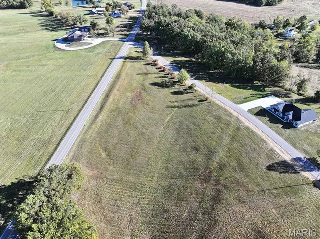 $56,900 | Lot 11 Tyler Branch, Perryville, MO 63775