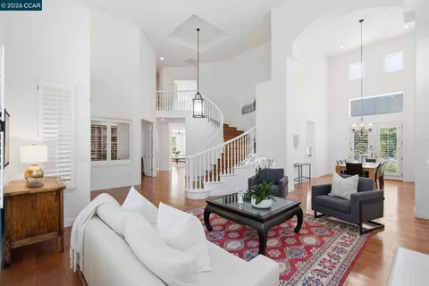 $2,795,000 | 2151 Sky View Court, Moraga, CA 94556