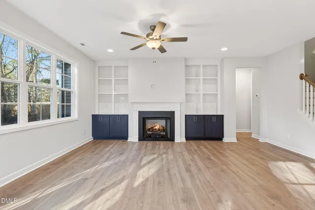 $489,706 | 318 Abingdon Farms Drive, Selma, NC 27576