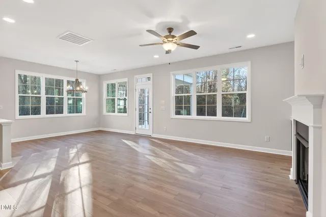 $489,706 | 318 Abingdon Farms Drive, Selma, NC 27576