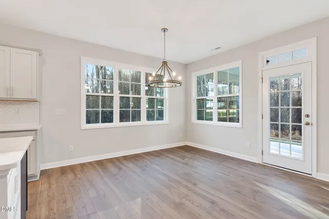 $489,706 | 318 Abingdon Farms Drive, Selma, NC 27576