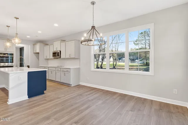 $489,706 | 318 Abingdon Farms Drive, Selma, NC 27576