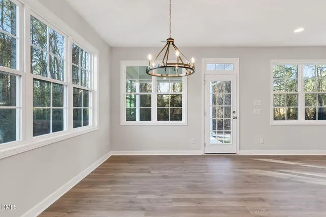 $489,706 | 318 Abingdon Farms Drive, Selma, NC 27576