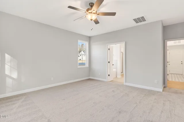 $489,706 | 318 Abingdon Farms Drive, Selma, NC 27576