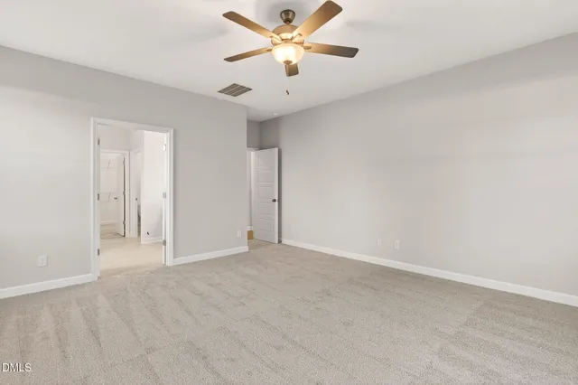 $489,706 | 318 Abingdon Farms Drive, Selma, NC 27576