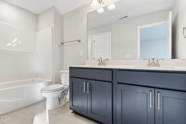 $489,706 | 318 Abingdon Farms Drive, Selma, NC 27576