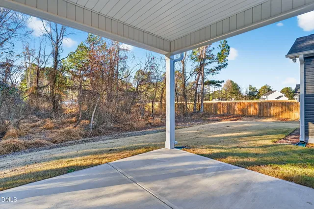 $489,706 | 318 Abingdon Farms Drive, Selma, NC 27576