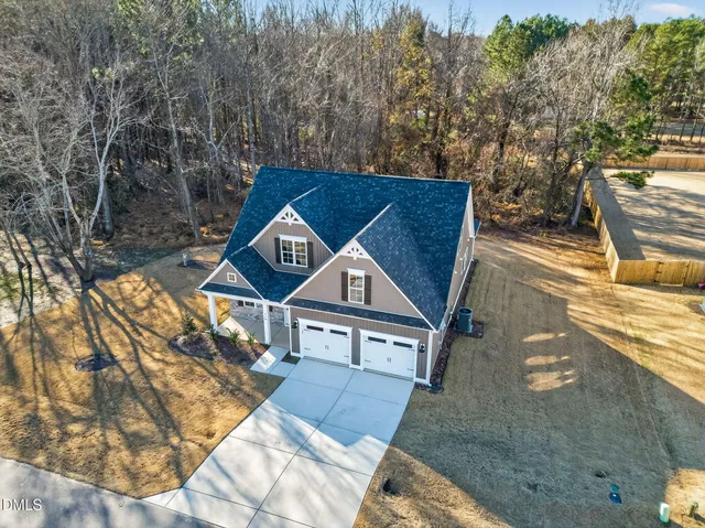 $489,706 | 318 Abingdon Farms Drive, Selma, NC 27576