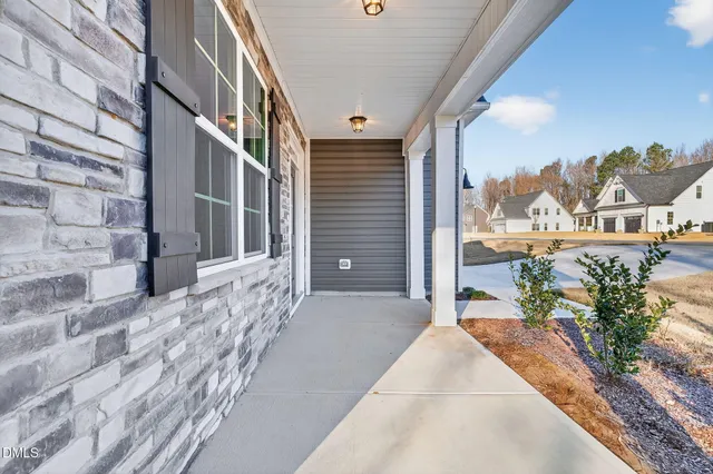 $489,706 | 318 Abingdon Farms Drive, Selma, NC 27576