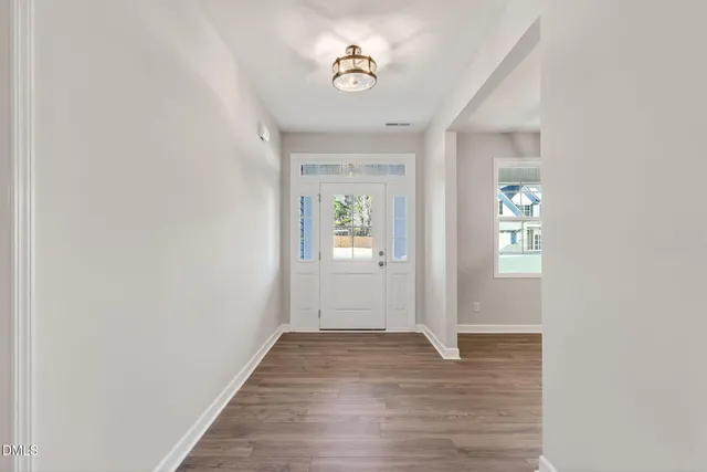 $489,706 | 318 Abingdon Farms Drive, Selma, NC 27576