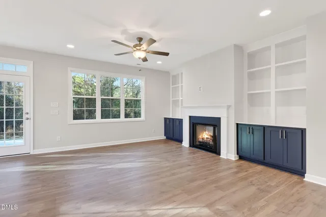 $489,706 | 318 Abingdon Farms Drive, Selma, NC 27576