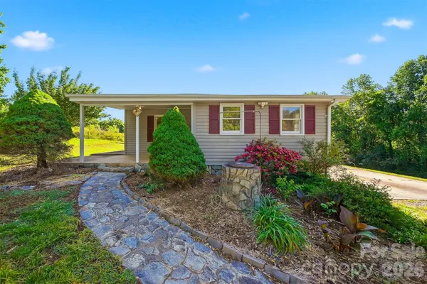 $179,900 | 3860 Pickle Williams Lane, Granite Falls, NC 28630