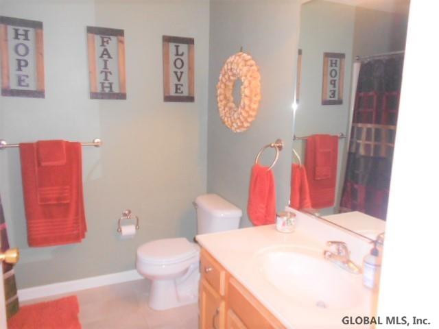 206 Cedar Rensselaer, NY 12144 - Photo 9 of 19 Photo 9