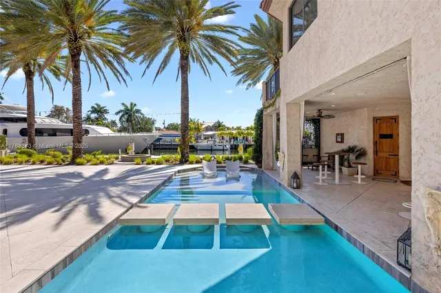 $39,000,000 | 600 Isle Of Palms Drive, Fort Lauderdale, FL 33301