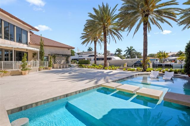 $39,000,000 | 600 Isle Of Palms Drive, Fort Lauderdale, FL 33301