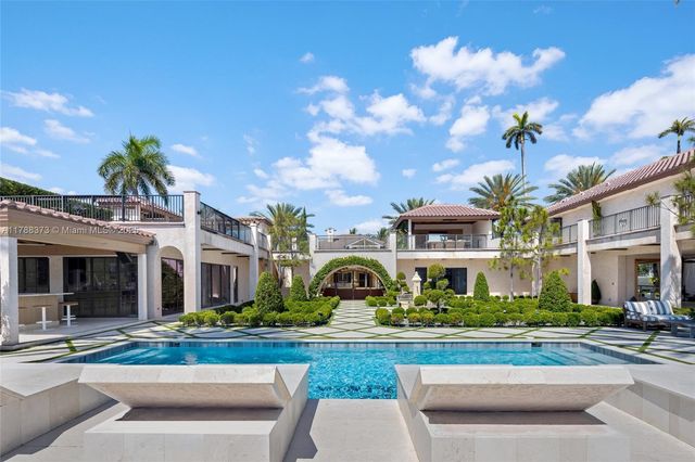 $39,000,000 | 600 Isle Of Palms Drive, Fort Lauderdale, FL 33301