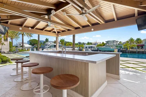 $39,000,000 | 600 Isle Of Palms Drive, Fort Lauderdale, FL 33301