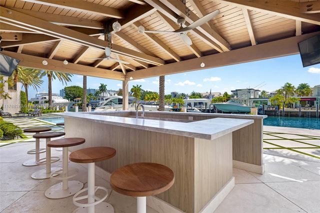 $39,000,000 | 600 Isle Of Palms Drive, Fort Lauderdale, FL 33301