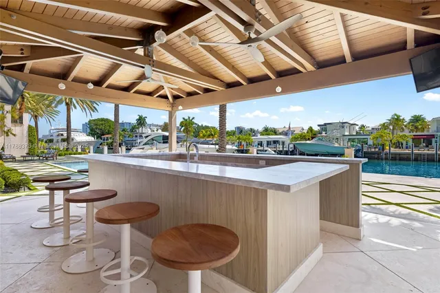 $39,000,000 | 600 Isle Of Palms Drive, Fort Lauderdale, FL 33301