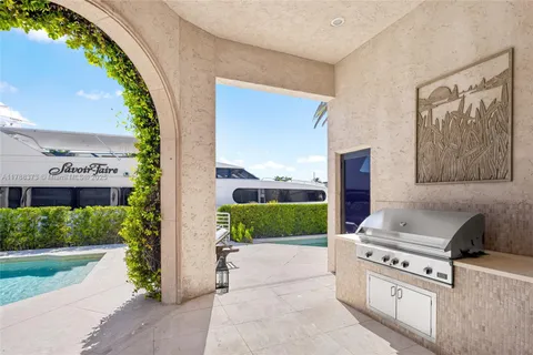 $39,000,000 | 600 Isle Of Palms Drive, Fort Lauderdale, FL 33301