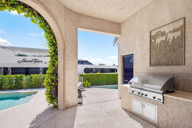 $39,000,000 | 600 Isle Of Palms Drive, Fort Lauderdale, FL 33301