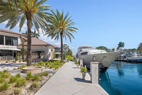 $39,000,000 | 600 Isle Of Palms Drive, Fort Lauderdale, FL 33301
