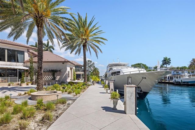 $39,000,000 | 600 Isle Of Palms Drive, Fort Lauderdale, FL 33301