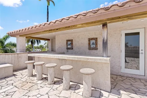 $39,000,000 | 600 Isle Of Palms Drive, Fort Lauderdale, FL 33301