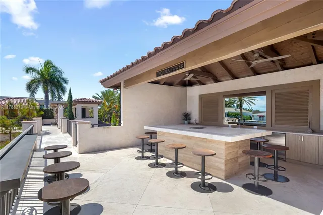 $39,000,000 | 600 Isle Of Palms Drive, Fort Lauderdale, FL 33301