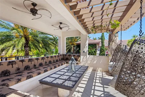 $39,000,000 | 600 Isle Of Palms Drive, Fort Lauderdale, FL 33301