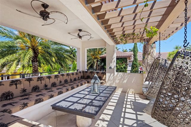 $39,000,000 | 600 Isle Of Palms Drive, Fort Lauderdale, FL 33301