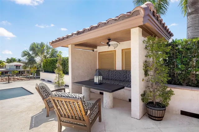 $39,000,000 | 600 Isle Of Palms Drive, Fort Lauderdale, FL 33301