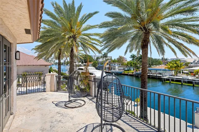$39,000,000 | 600 Isle Of Palms Drive, Fort Lauderdale, FL 33301
