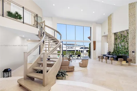 $39,000,000 | 600 Isle Of Palms Drive, Fort Lauderdale, FL 33301