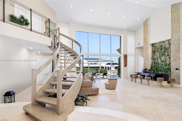 $39,000,000 | 600 Isle Of Palms Drive, Fort Lauderdale, FL 33301