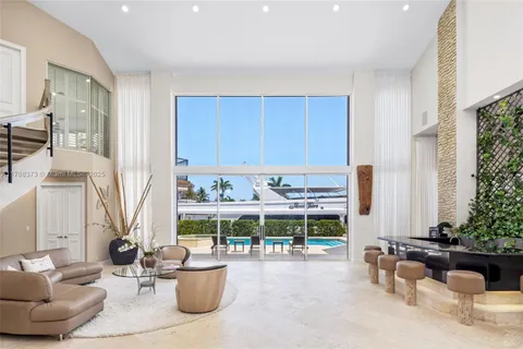 $39,000,000 | 600 Isle Of Palms Drive, Fort Lauderdale, FL 33301