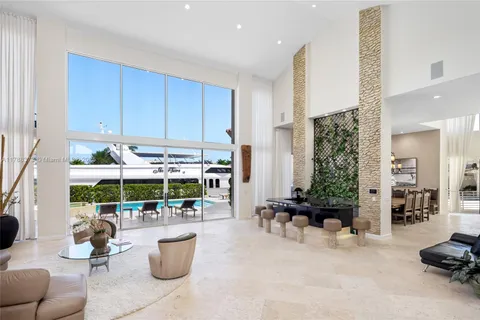 $39,000,000 | 600 Isle Of Palms Drive, Fort Lauderdale, FL 33301
