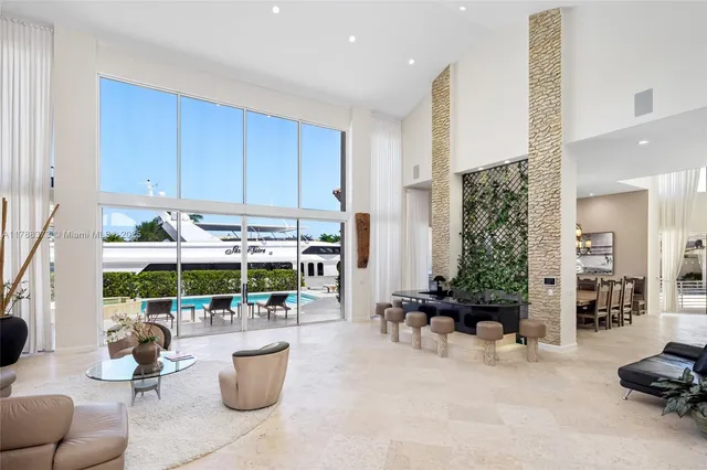 $39,000,000 | 600 Isle Of Palms Drive, Fort Lauderdale, FL 33301