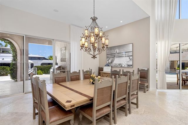 $39,000,000 | 600 Isle Of Palms Drive, Fort Lauderdale, FL 33301