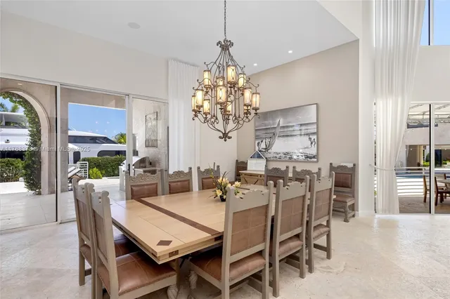 $39,000,000 | 600 Isle Of Palms Drive, Fort Lauderdale, FL 33301