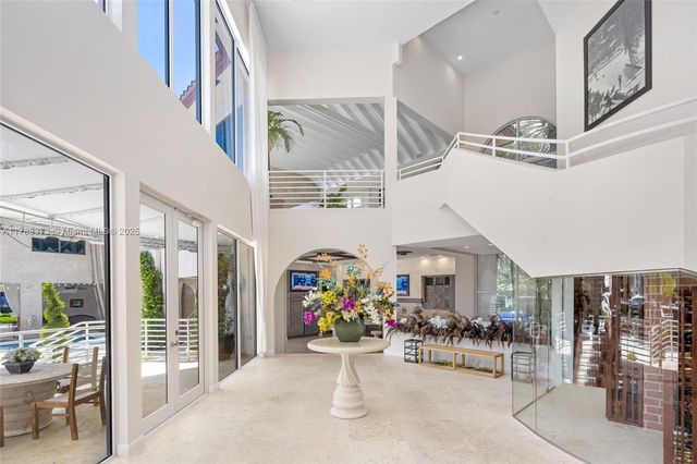 $39,000,000 | 600 Isle Of Palms Drive, Fort Lauderdale, FL 33301
