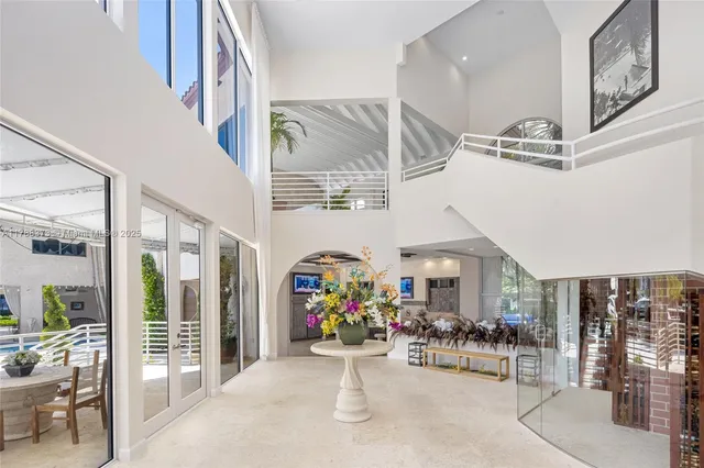 $39,000,000 | 600 Isle Of Palms Drive, Fort Lauderdale, FL 33301