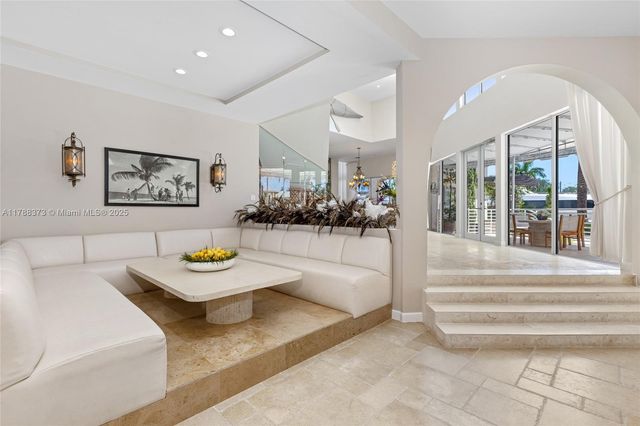 $39,000,000 | 600 Isle Of Palms Drive, Fort Lauderdale, FL 33301