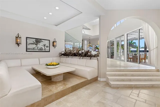 $39,000,000 | 600 Isle Of Palms Drive, Fort Lauderdale, FL 33301