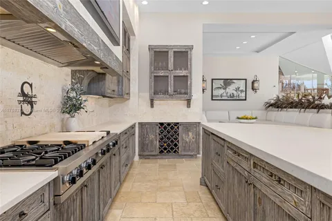 $39,000,000 | 600 Isle Of Palms Drive, Fort Lauderdale, FL 33301