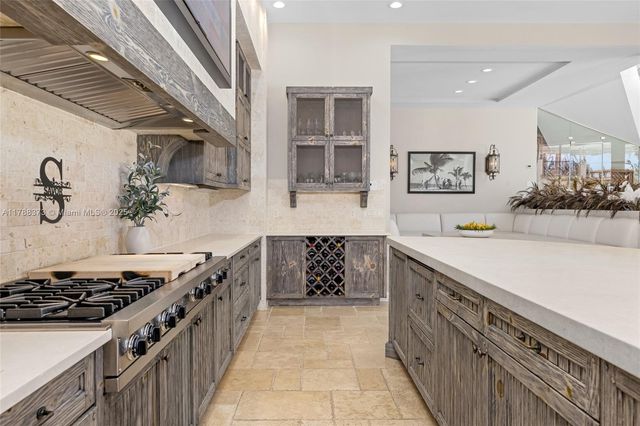 $39,000,000 | 600 Isle Of Palms Drive, Fort Lauderdale, FL 33301