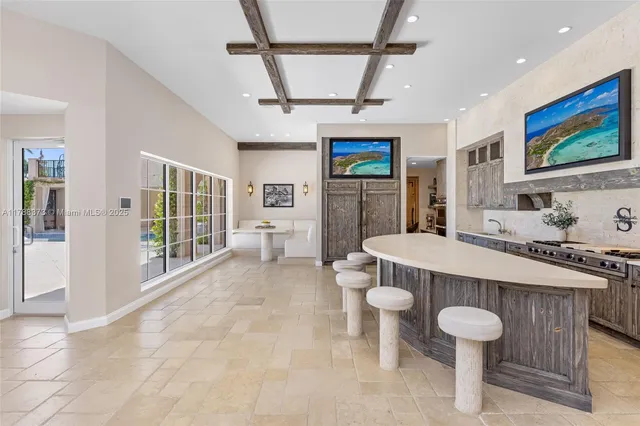 $39,000,000 | 600 Isle Of Palms Drive, Fort Lauderdale, FL 33301