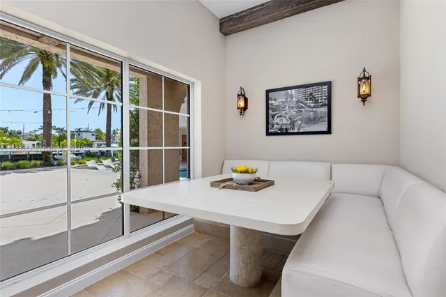 $39,000,000 | 600 Isle Of Palms Drive, Fort Lauderdale, FL 33301